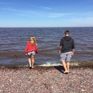 Meet your Posher, Brandy